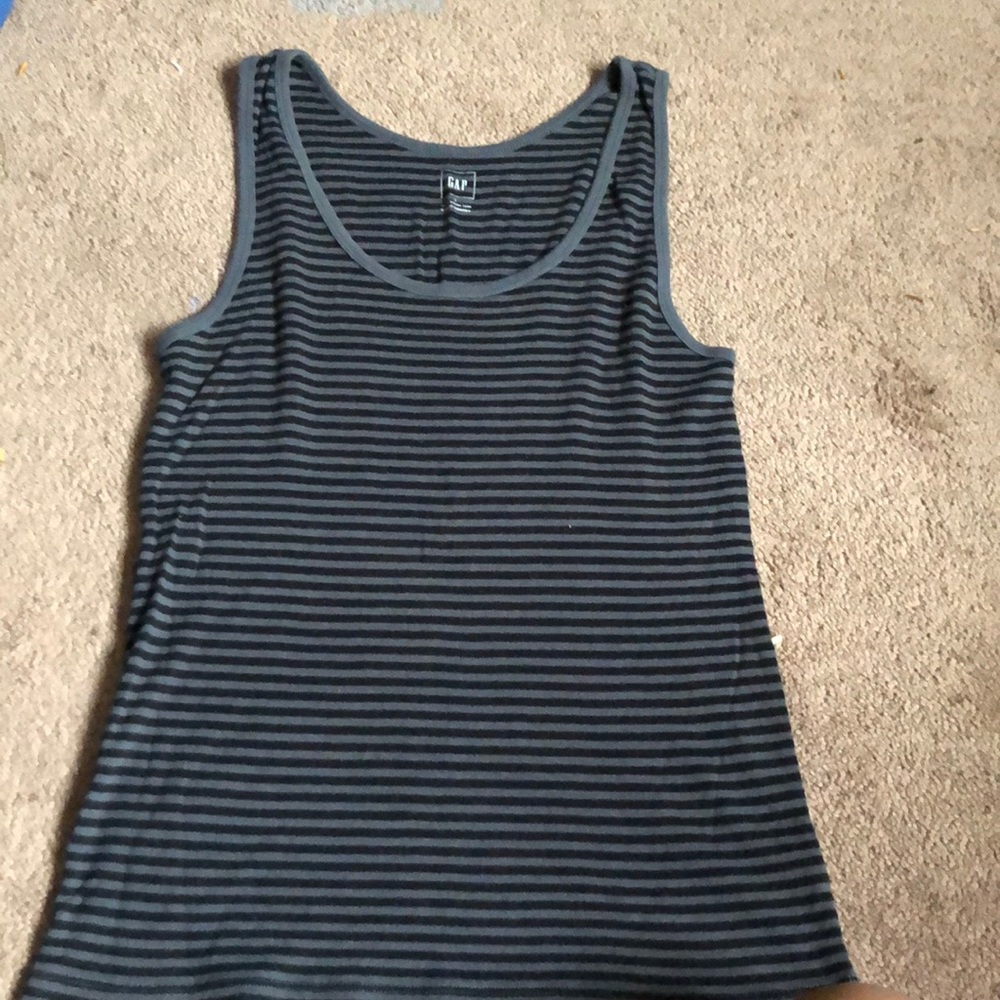 Tank Top.